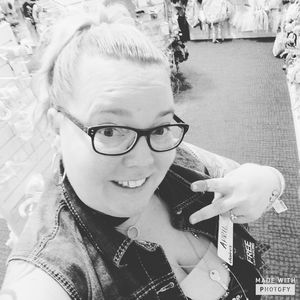 Meet your Posher, April